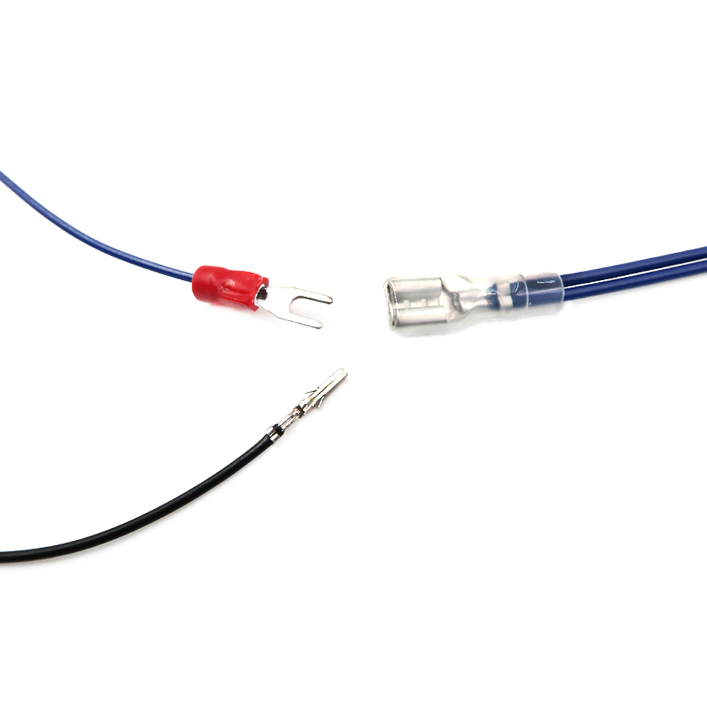  OEM Personalized Wiring Harness na may Connector Complete Cable Assembly