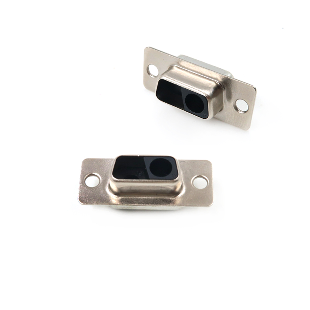 7W2 Female Welding DB Connector DIP Male D SUB Connector para sa PCB