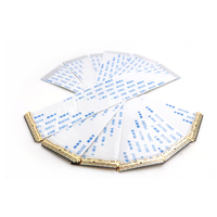 FFC FPC Flachkabel mit Schwei&szlig;-LVDS