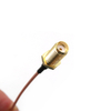 RF Coaxial Cable RF-SMA Female To IPEX1.13 UFL Pigtail Cable 