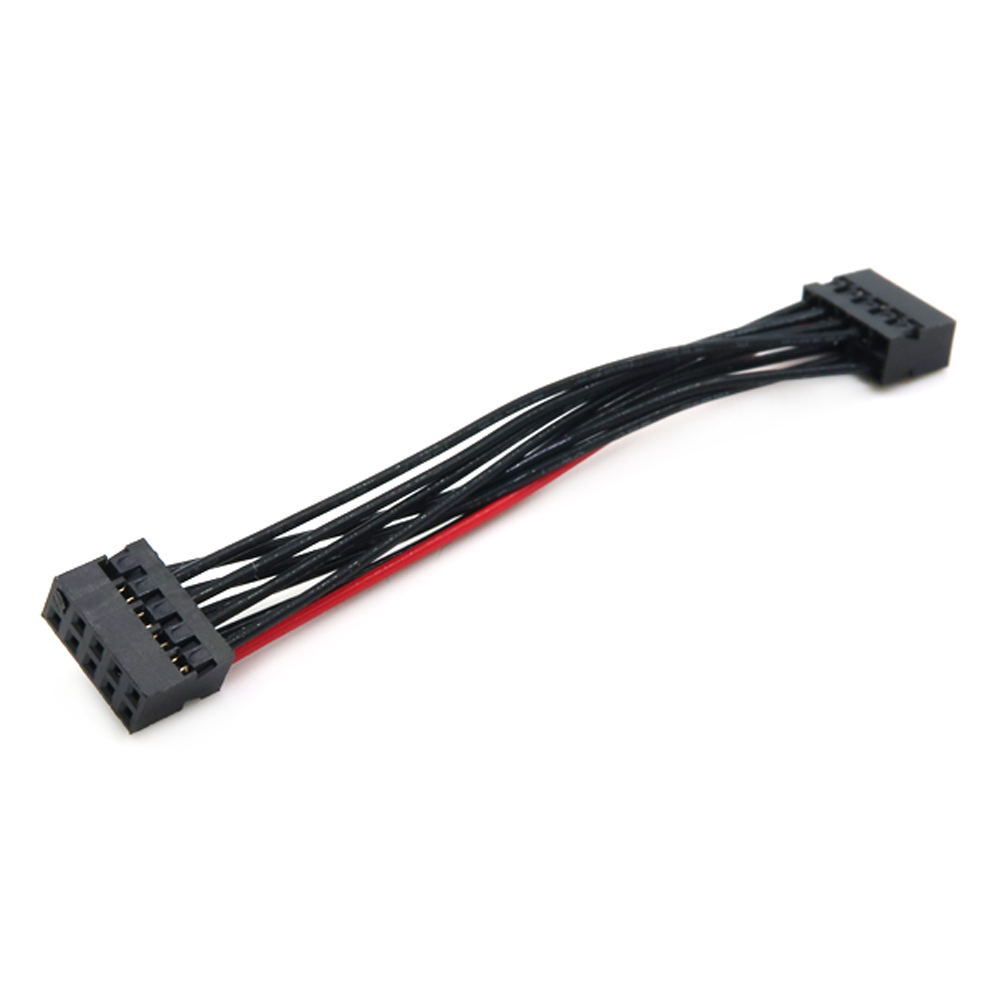 Kabel Molex Dupont Kustom Kabel Jst Kabel Crimping Wire Harness Kabel