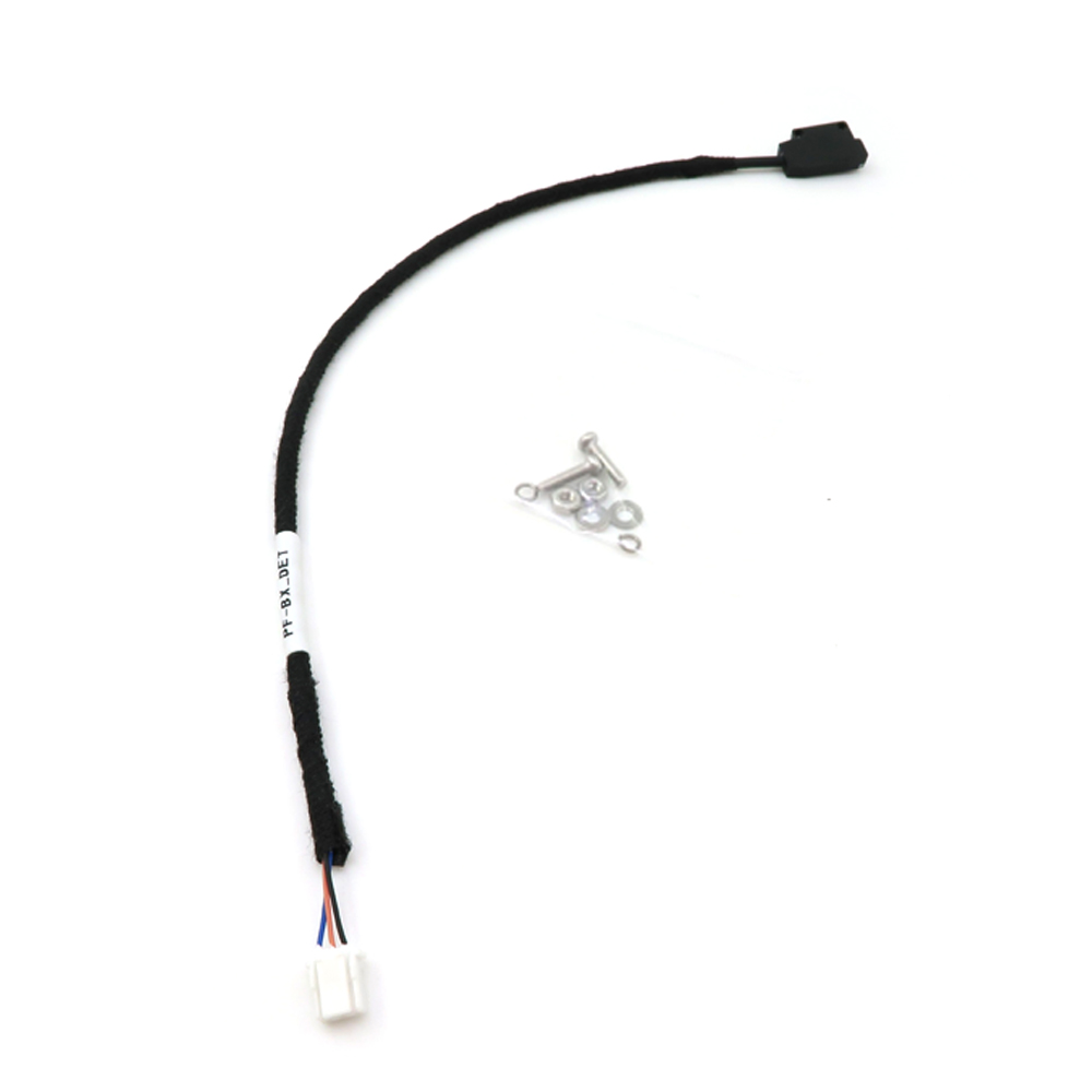  Through-beam Photoelectric Sensor na May Cable Assembly 