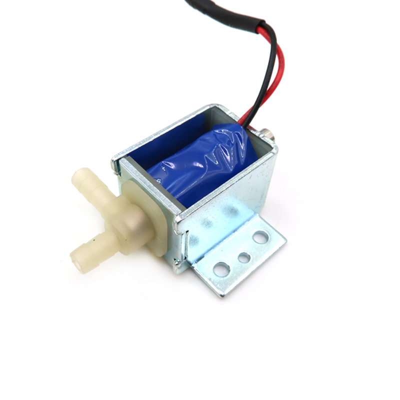 Kuumamyynti ilman solenoidiventtiilin johtosarja
