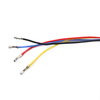 XH2.54 Doppelter Zinn-Header-Anschlussdraht, 200-mm-Anschlussdraht, 24 AWG