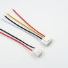 定制 JST Sh JST-SH Gh 1.0mm 1.25 2.0mm 间距电缆组件带连接器压接线束