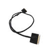 High Quality Micro Coaxial Lvds I-PEX Cable for Lcd Panel