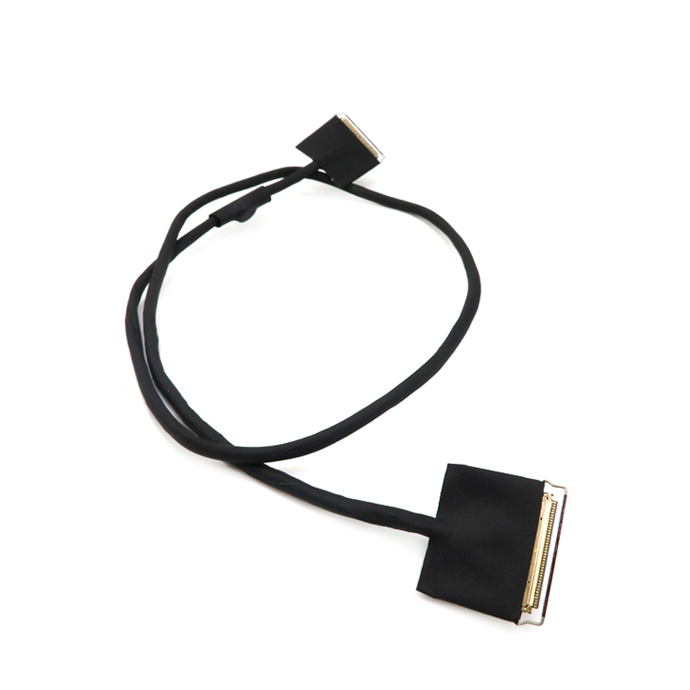 High Quality Micro Coaxial Lvds I-PEX Cable for Lcd Panel