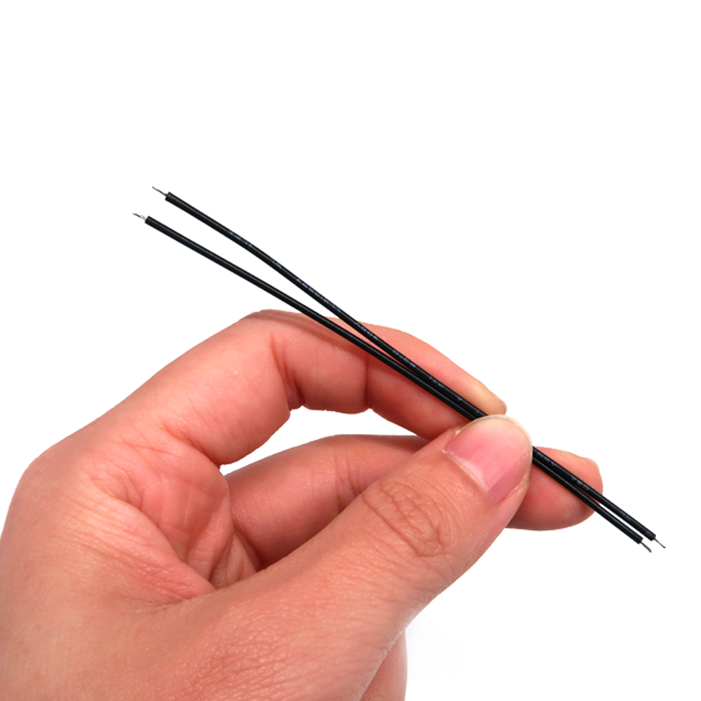  Cable de silicona flexible UL1007#26 con cobre esta&ntilde;ado o conexiones el&eacute;ctricas sencillas