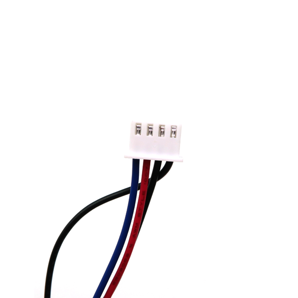 防水金属自锁按钮开关按钮 DC 12V 12mm 带灯开关电缆组件