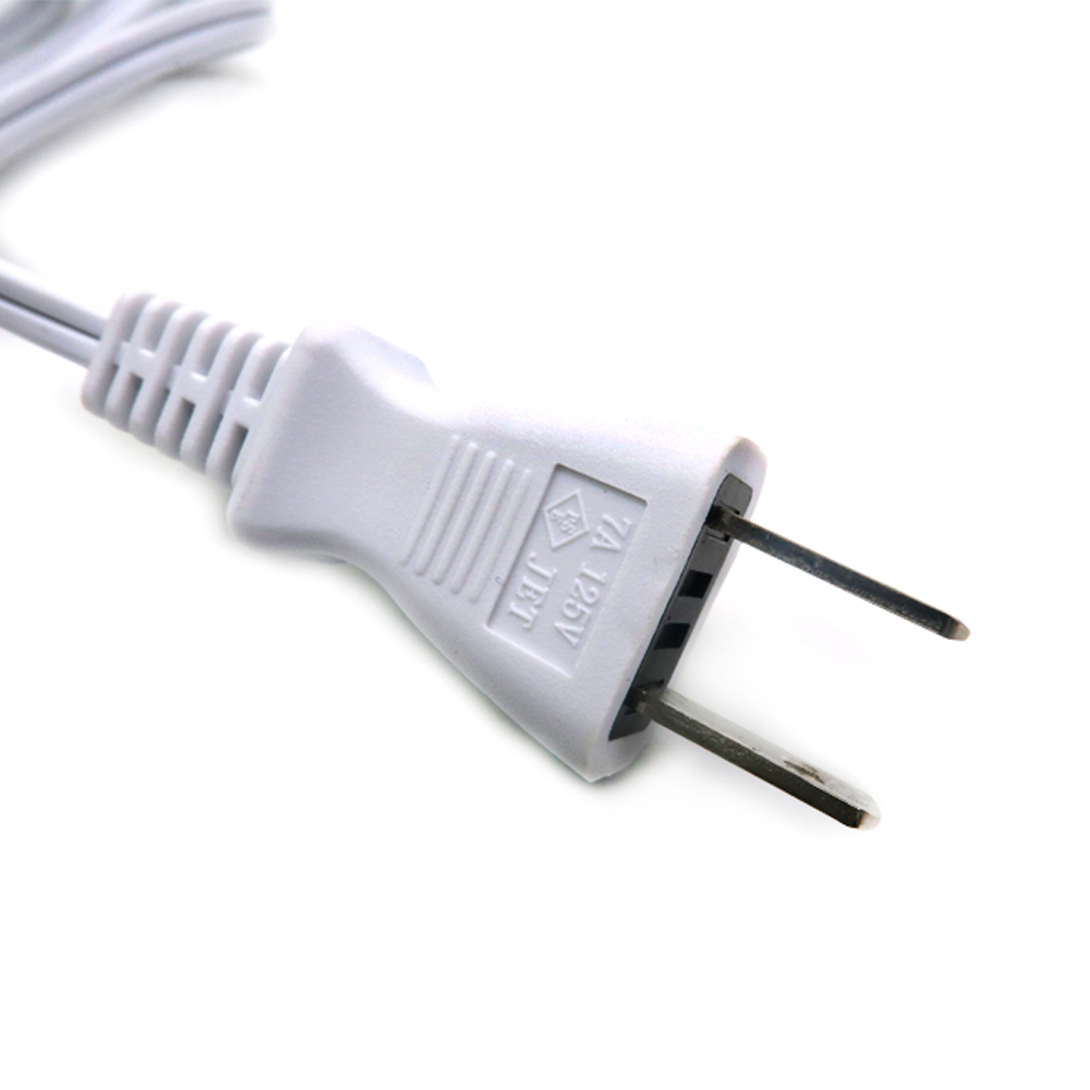 Werkseitig angepasstes magnetisches Stromkabel f&uuml;r den Netzstecker f&uuml;r den Kabelbaum