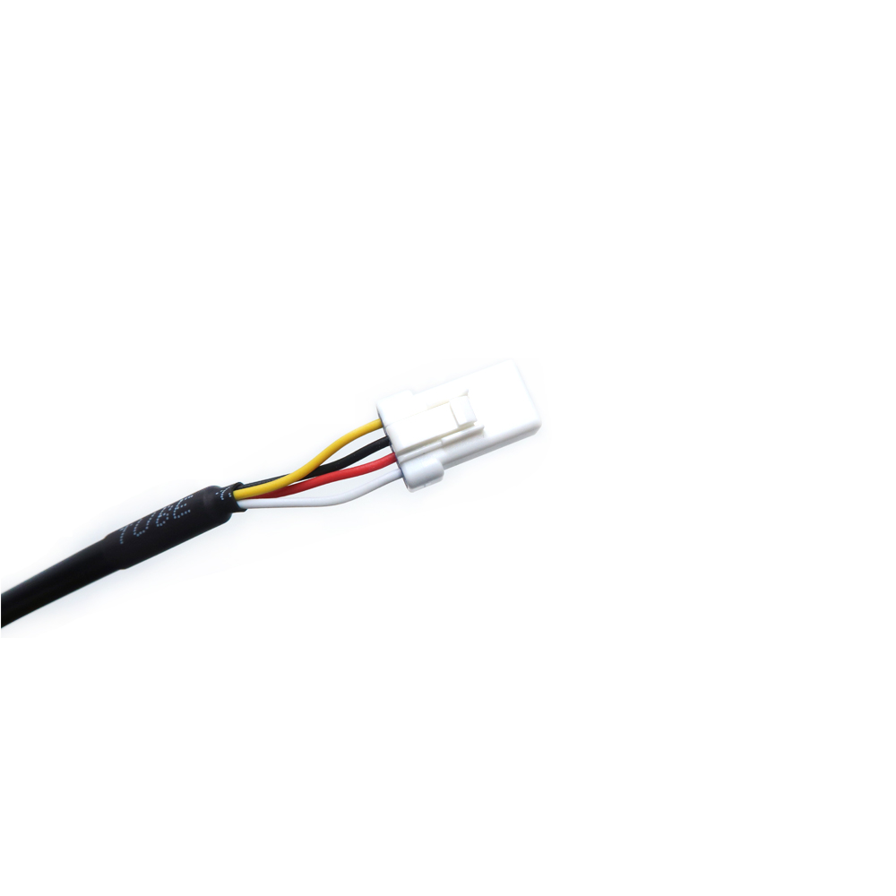 High Quality Factory Directory Automotive Automobile Wire Harness Socket Custom IMPERVIUS Wiring Harness