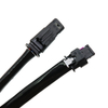 AMP Super Seal 3-контактный мужской женский автомобильный разъем серии автоматические жгуты проводов водонепроницаемые кабели жгуты проводов