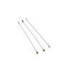 D&acirc;y nối d&agrave;i Ipex To Ipex RF1.13 được t&ugrave;y chỉnh Ipex To Girdling C&aacute;p đồng trục b&ecirc;n trong