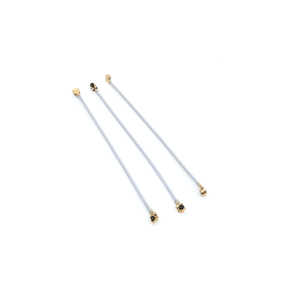 D&acirc;y nối d&agrave;i Ipex To Ipex RF1.13 được t&ugrave;y chỉnh Ipex To Girdling C&aacute;p đồng trục b&ecirc;n trong