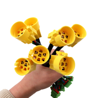 &Ouml;zel Kablo Otomotiv Kablo Demeti Otomatik Kablo Demeti