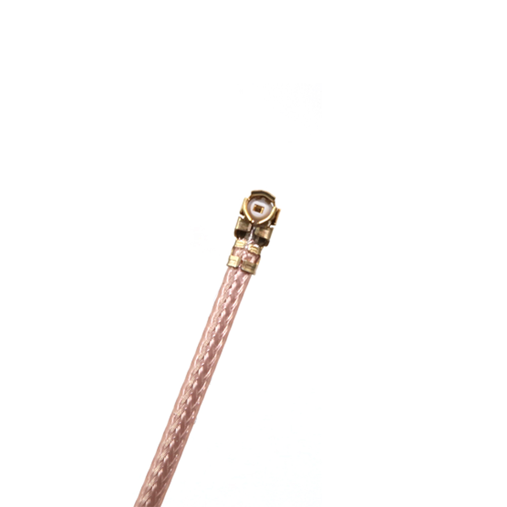 RF Coaxial Cable RF-SMA Female To IPEX1.13 UFL Pigtail Cable 