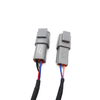 Deutsch DT04-4P DT04-2P AT06-2P DT Connector Plug Kit na May Cable Assembly