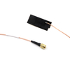 C&aacute;p đồng trục d&iacute;nh RF RG178 RG316 SMA cho hệ thống ăng-ten