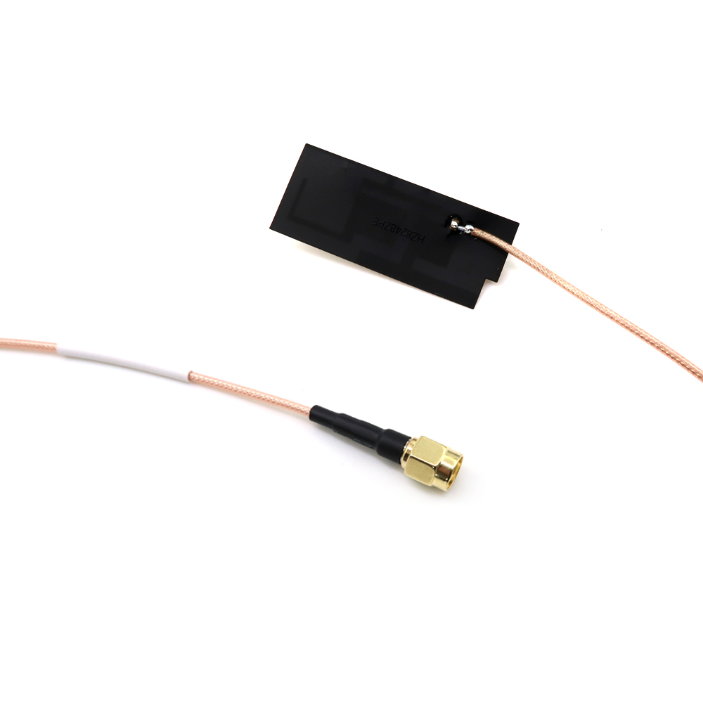C&aacute;p đồng trục d&iacute;nh RF RG178 RG316 SMA cho hệ thống ăng-ten