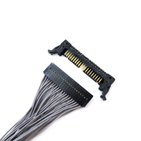  Assemblaggio cavi per apparecchiature elettriche e meccaniche