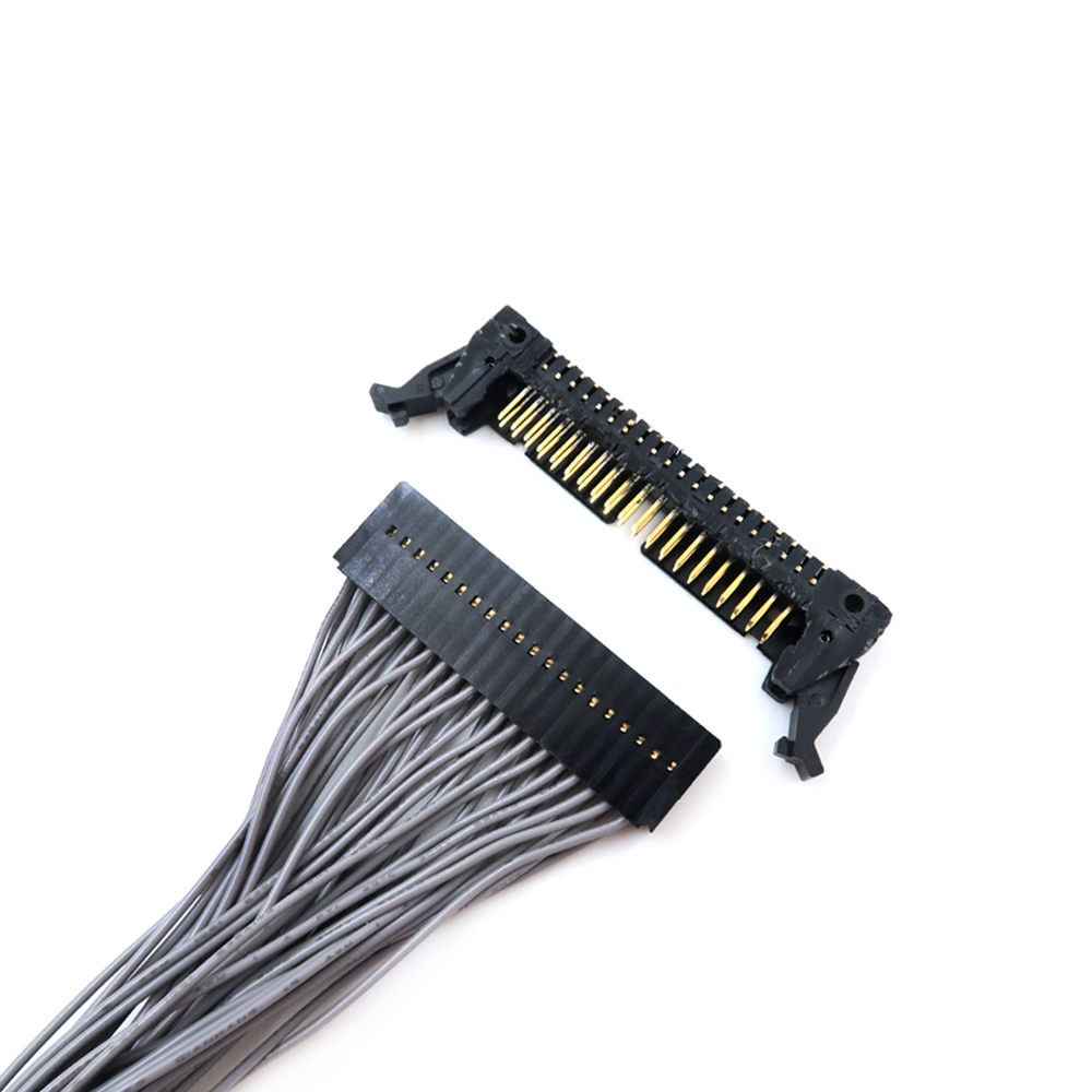  इलेक्ट्रिकल और मैकेनिकल उपकरण केबल असेंबली