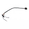 Custom Conector De 2,0 mm juotos kannettavan tietokoneen LCD LED IPEX -n&auml;ytt&ouml;kaapeli 20 24 36 40 41 50 51 pin LVDS-kaapeli LCD-paneelille
