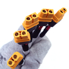 Cable conector para autom&oacute;vil XT60 XT90