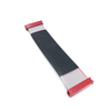 C&acirc;ble plat Micro Match connecteur prise 1.27Mm c&acirc;ble connecteur fil rouge Dip