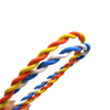 M12 IP67 Connector Cable Wire Electrical Spiral Cable Conventus
