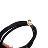 C&aacute;p mở rộng ăng-ten WiFi mạ v&agrave;ng c&oacute; độ tổn thất thấp RG174 RF SM A C&aacute;p đồng trục nữ 1m