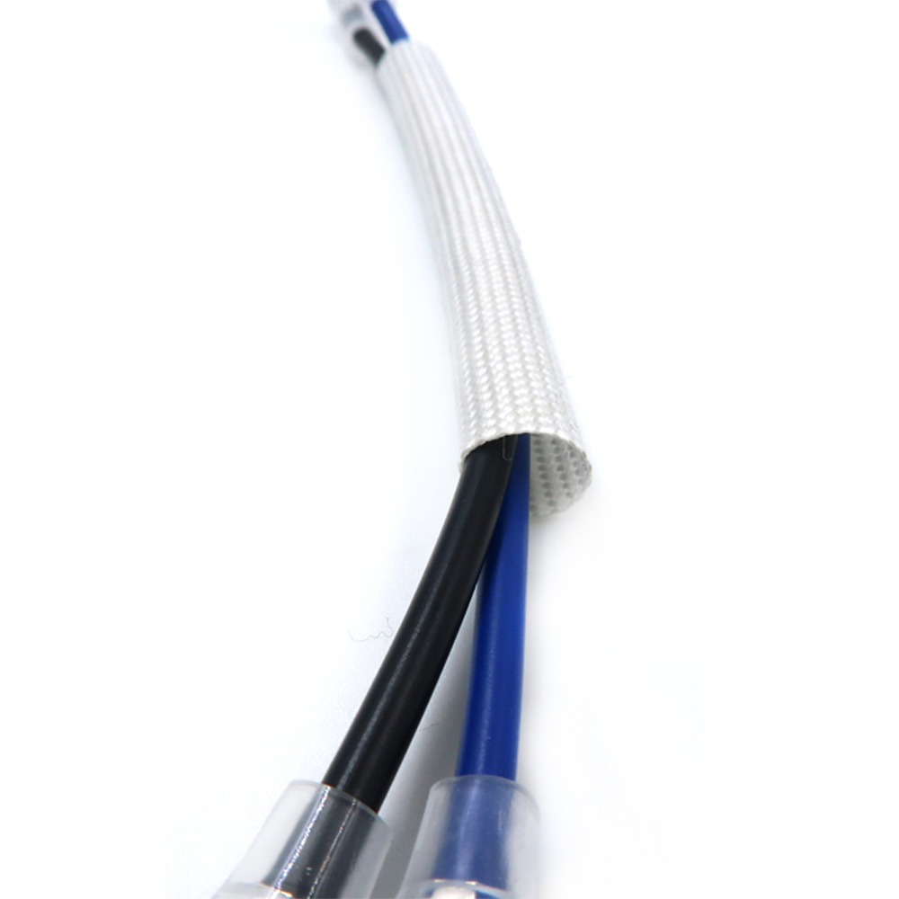 Dura OEM PVC Perspicuus Jacket Kit Wire Iunge Automotive Aerospace Forklift Elevator Medical