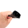 Adaptador de soquete de fia&ccedil;&atilde;o para l&acirc;mpada de farol automotivo, conector f&ecirc;mea duplo, chicote de cabos para luz de carro