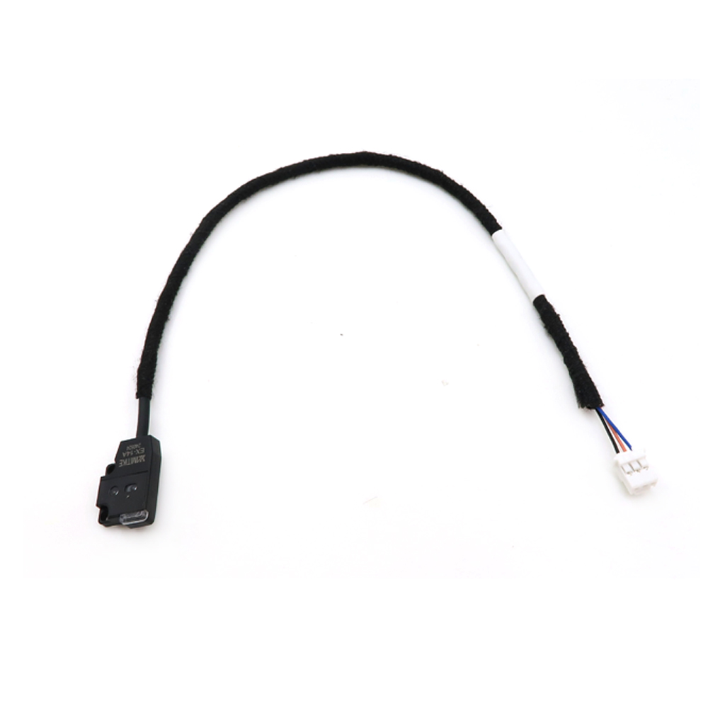  Through-beam Photoelectric Sensor na May Cable Assembly 