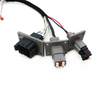Factory Wholesale Custom Automotive Auto Cable Wiring Harness