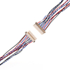 Arn&eacute;s de cableado personalizado profesional para todo tipo de LCD LVDS 