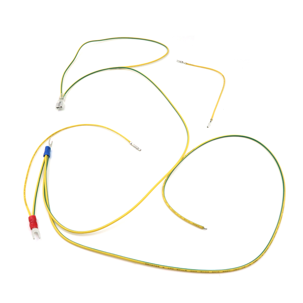  OEM Personalized Wiring Harness na may Connector Complete Cable Assembly