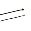 RG6 Rg58 Rg59 matalaj&auml;nnite koaksiaalikaapelin tiedonsiirto 75 ohm 50 ohm kaapeli