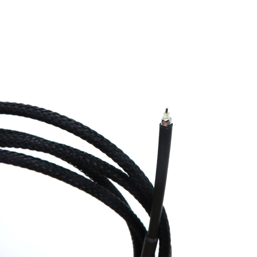 C&aacute;p mở rộng ăng-ten WiFi mạ v&agrave;ng c&oacute; độ tổn thất thấp RG174 RF SM A C&aacute;p đồng trục nữ 1m