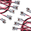 DJ7026-1.5-21 f&uuml;r Motor-Traktor- und Motorrad-Einspritzd&uuml;sen-Z&uuml;ndstecker-Kabelbaum 