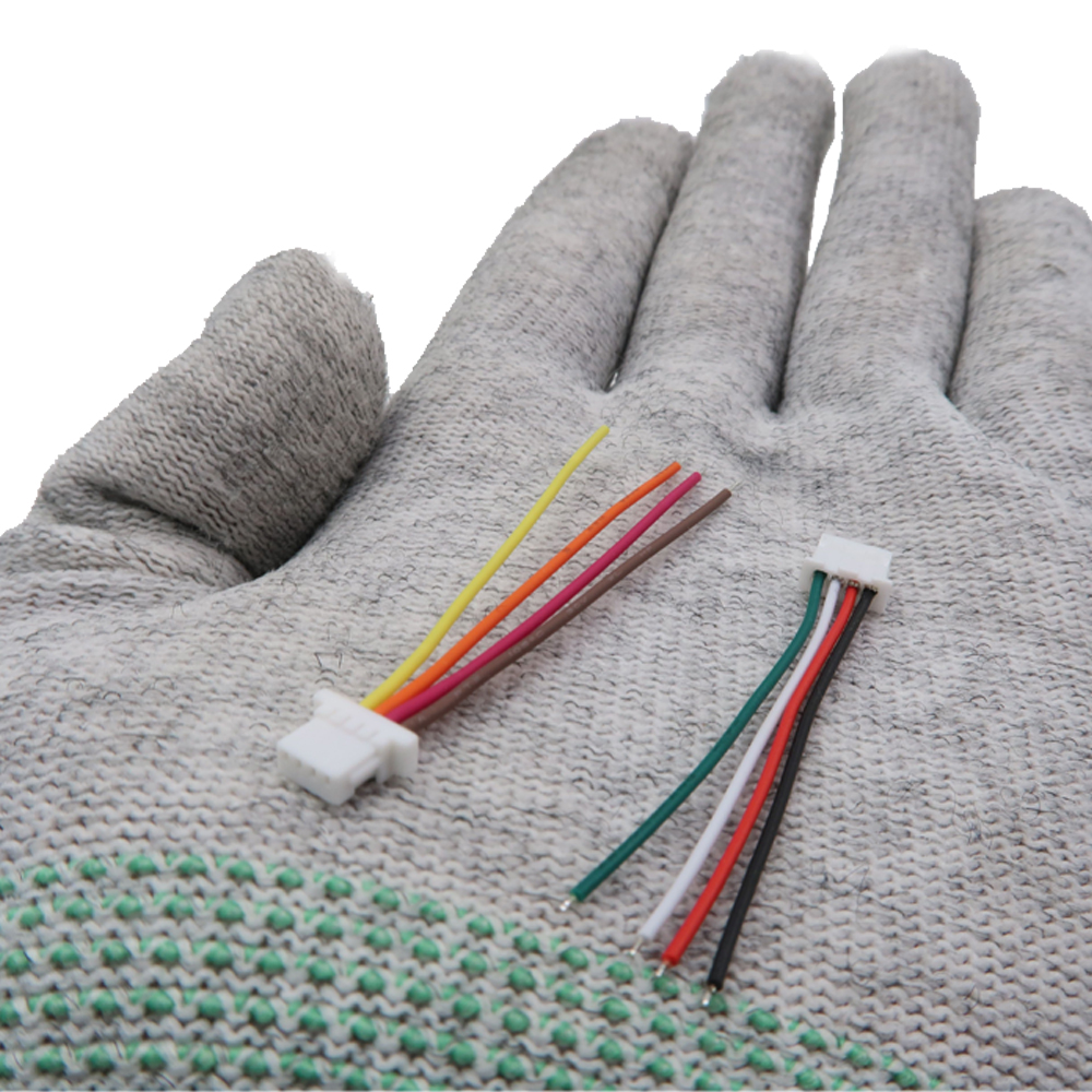 Kabel Molex Dupont Kustom Kabel Jst Kabel Crimping Wire Harness Kabel