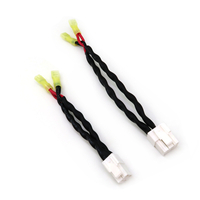 工廠價格OEM OEM ODM電纜安全帶帶終端線束組件