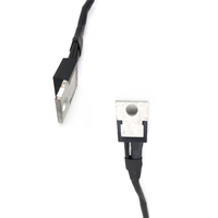 El &uacute;ltimo conjunto de cables de sensor SMT de venta caliente