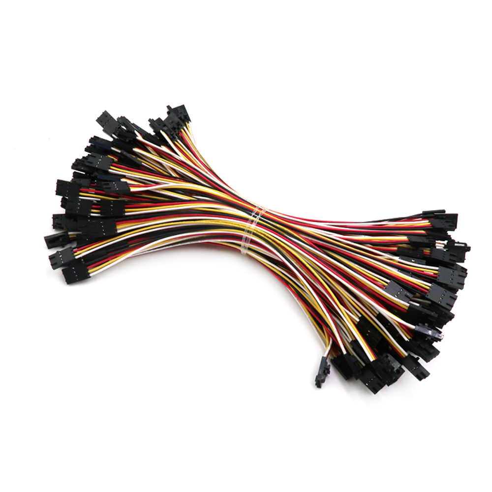 Panduan Lengkap Solusi Wire Harness yang Dapat Disesuaikan untuk Setiap Industri