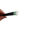 Conector personalizado do OEM Jst Ph Xh com chicotes de fios flex&iacute;veis do fio do PVC
