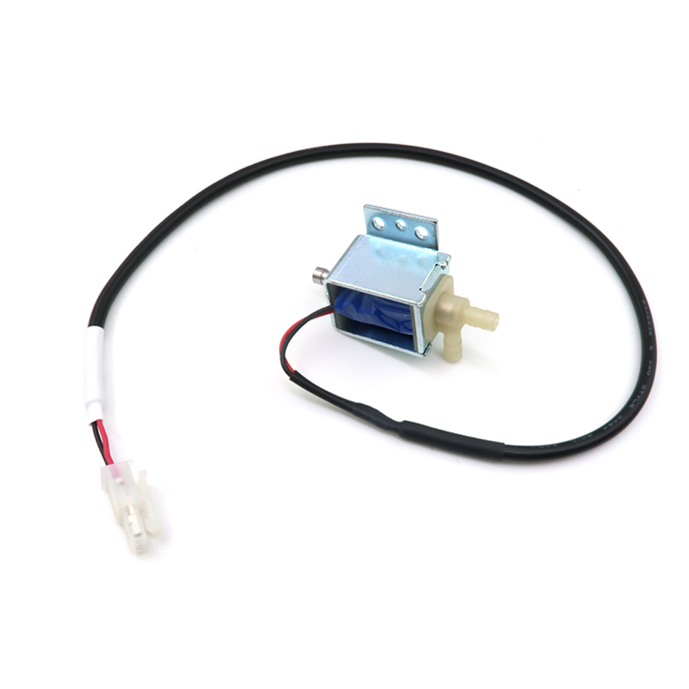 Kuumamyynti ilman solenoidiventtiilin johtosarja