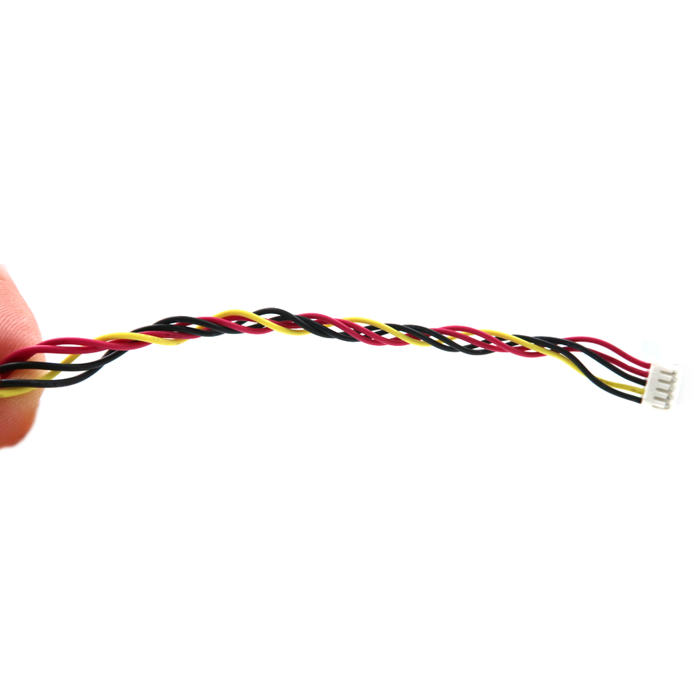 &Ouml;zel Uzunluk 200 MM 22AWG Erkek JST XH 2.54mm Konnekt&ouml;r &Ccedil;ok Pinli B&uuml;k&uuml;lm&uuml;ş Uzantıları Kablo Kablo Demeti