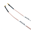 用於 GPS 天線和 4G 天線的 Fakra 同軸電纜 - 高品質連接解決方案