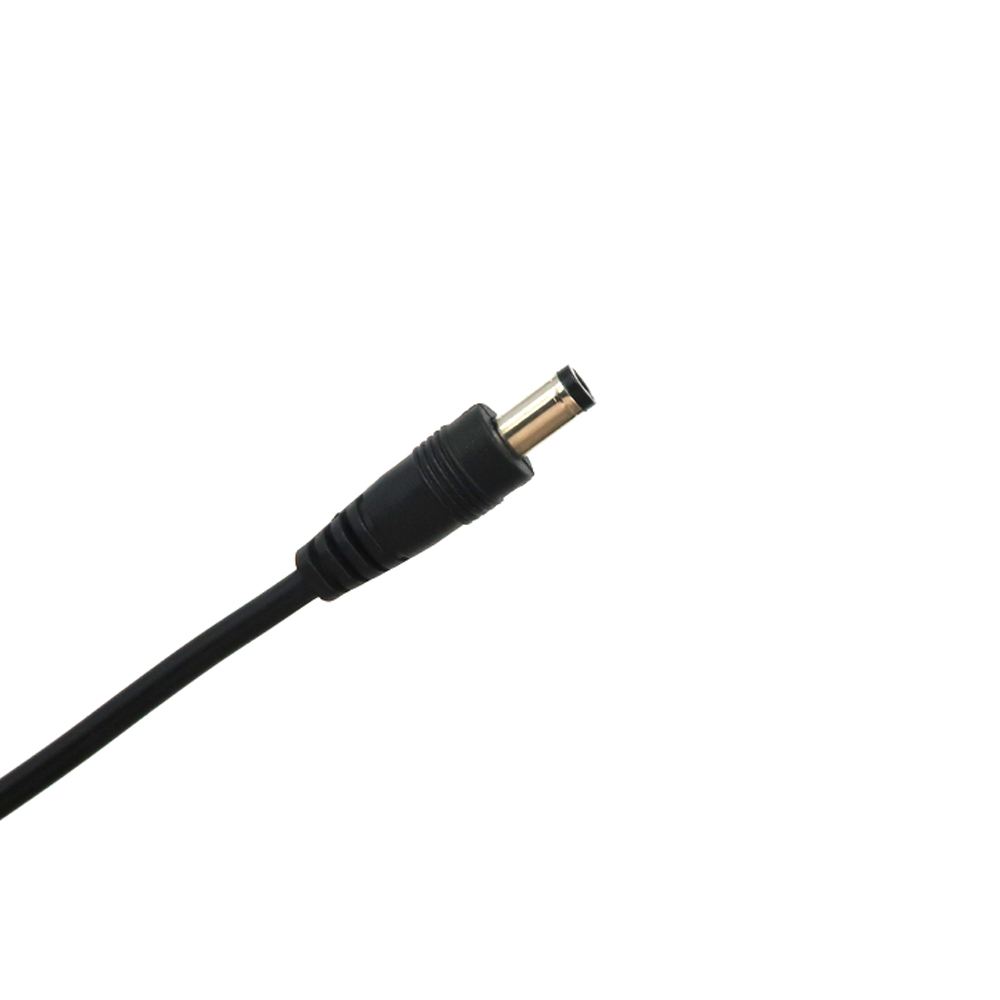 Ljudkontakt till Y-typ terminalkabelmontering