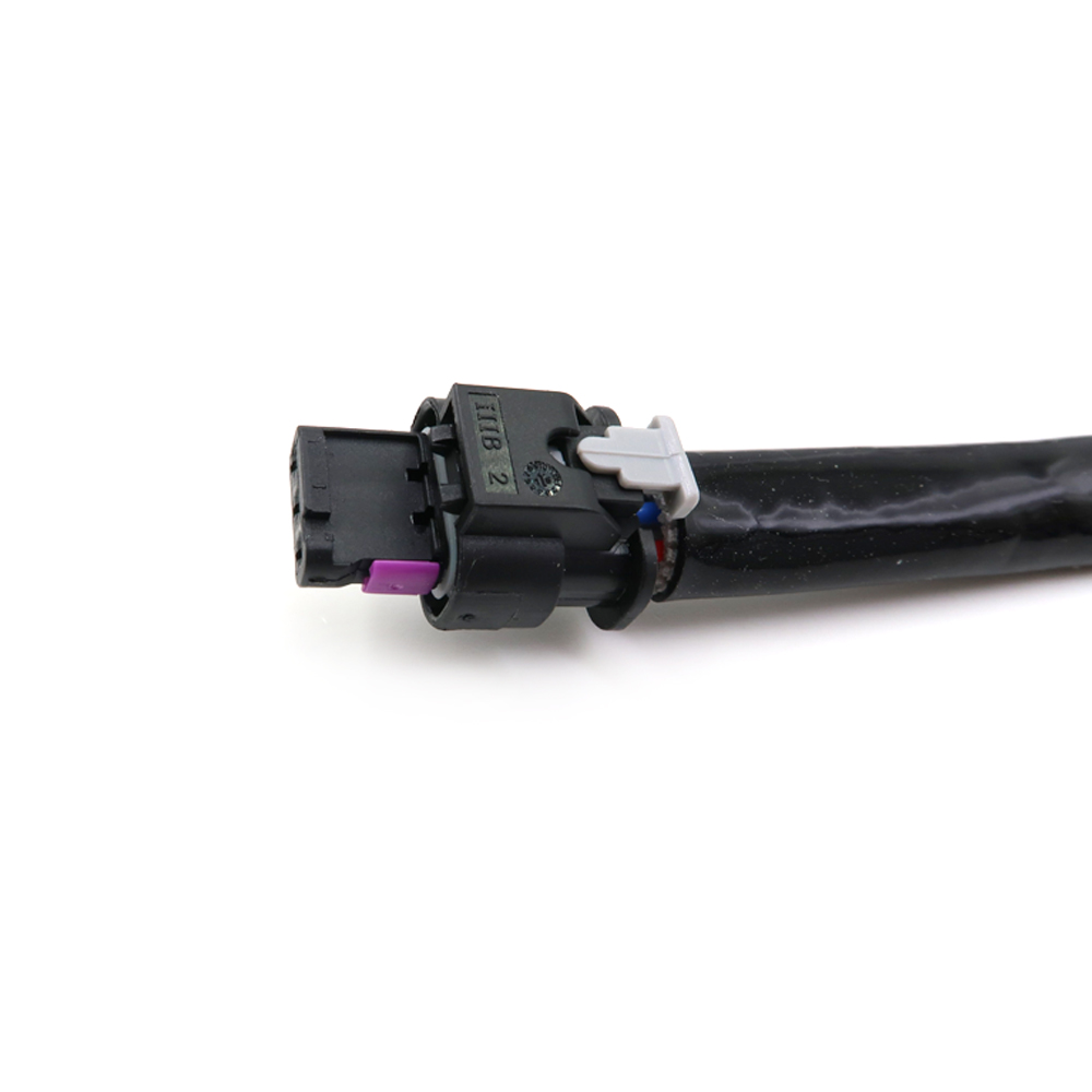 AMP Super Seal 3-контактный мужской женский автомобильный разъем серии автоматические жгуты проводов водонепроницаемые кабели жгуты проводов