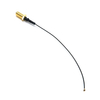 RG6 Rg58 Rg59 matalaj&auml;nnite koaksiaalikaapelin tiedonsiirto 75 ohm 50 ohm kaapeli